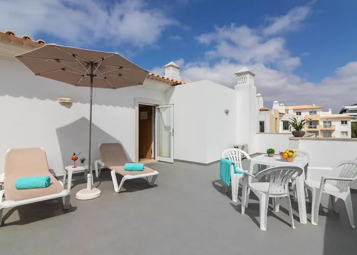 Smy Santa Eulalia Algarve