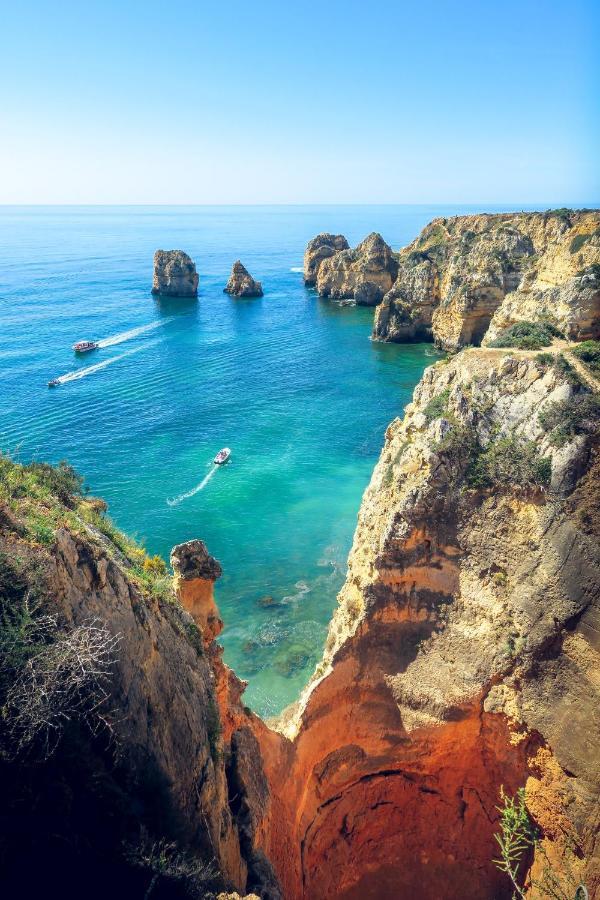 Apart-hotel Smy Santa Eulalia Algarve