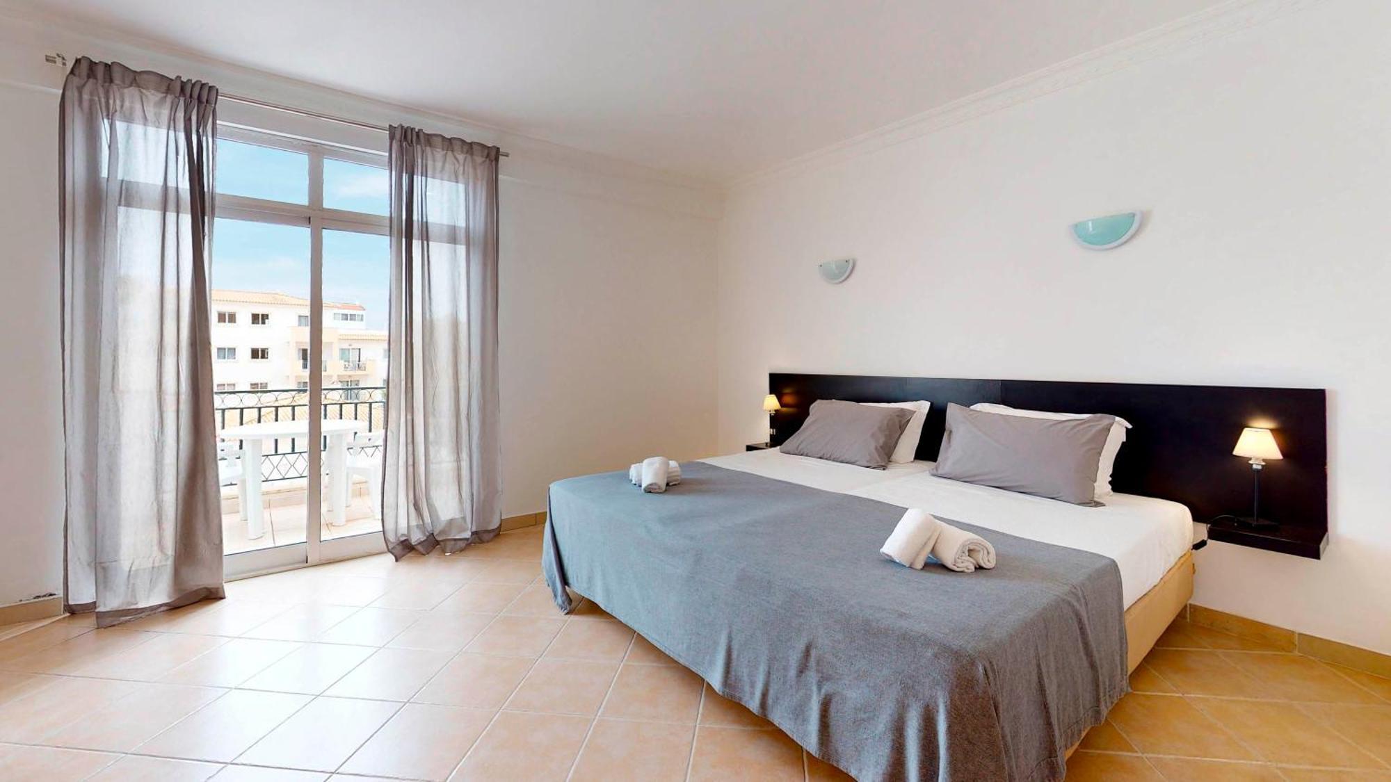 Apart-hotel Smy Santa Eulalia Algarve 3*