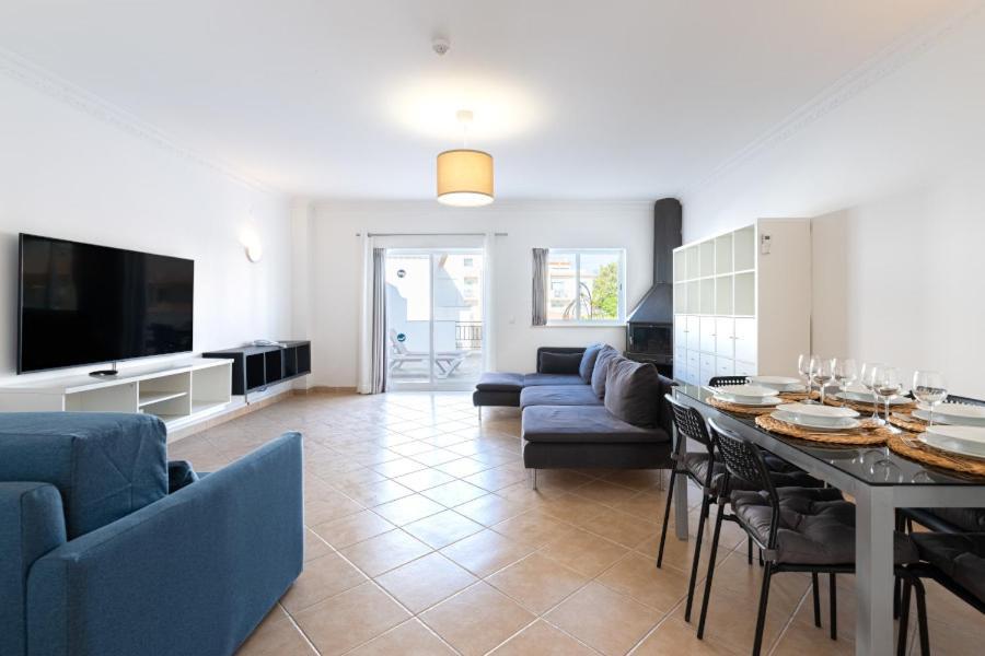 Apart-hotel Smy Santa Eulalia Algarve Albufeira