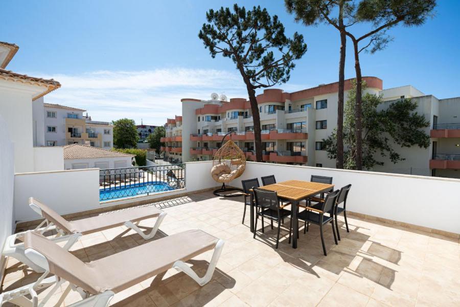 Apart-hotel Smy Santa Eulalia Algarve