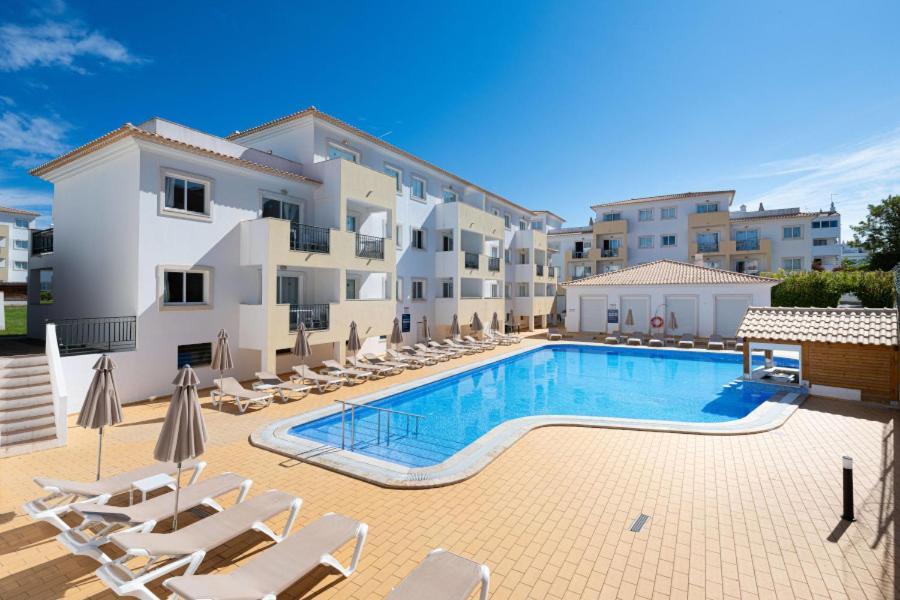 Apart-hotel Smy Santa Eulalia Algarve 3*