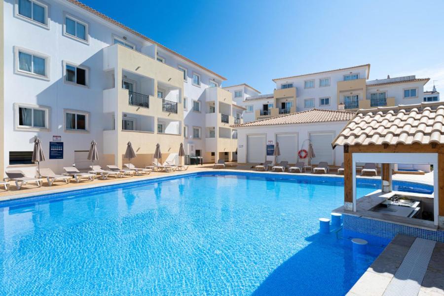 Smy Santa Eulalia Algarve Apart-hotel Albufeira