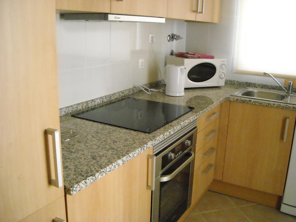 Apart-hotel Smy Santa Eulalia Algarve