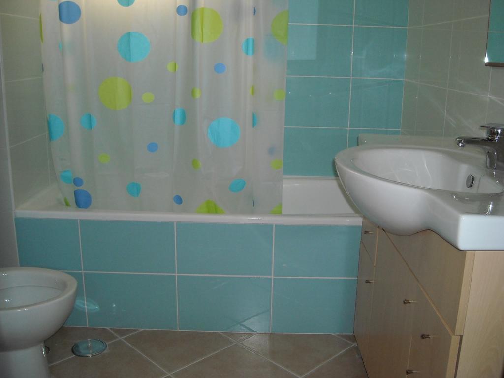 Apart-hotel Smy Santa Eulalia Algarve 3*