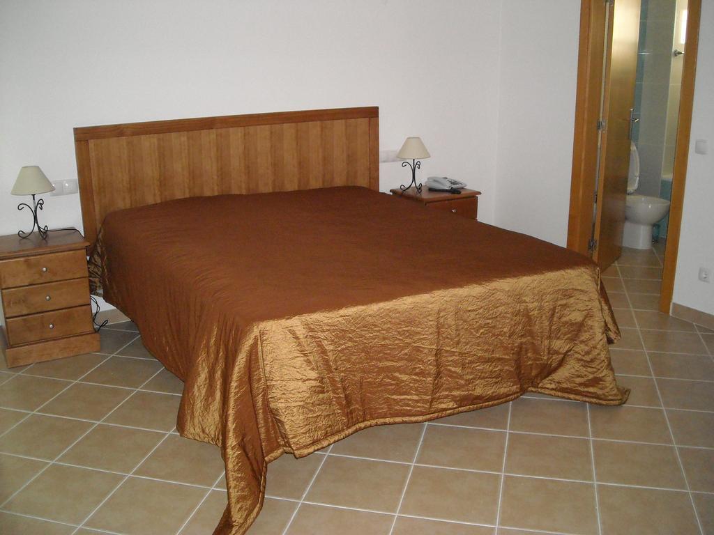 Apart-hotel Smy Santa Eulalia Algarve Albufeira