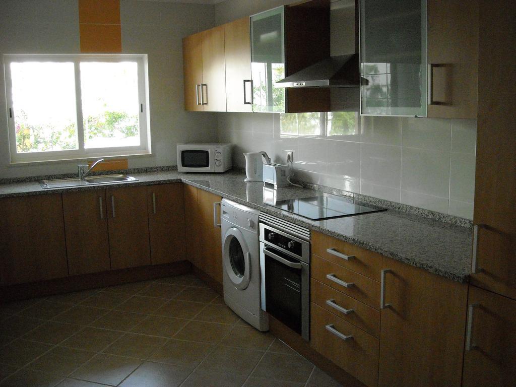 Apart-hotel Smy Santa Eulalia Algarve Albufeira