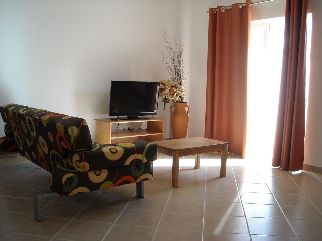 Apart-hotel Smy Santa Eulalia Algarve Albufeira