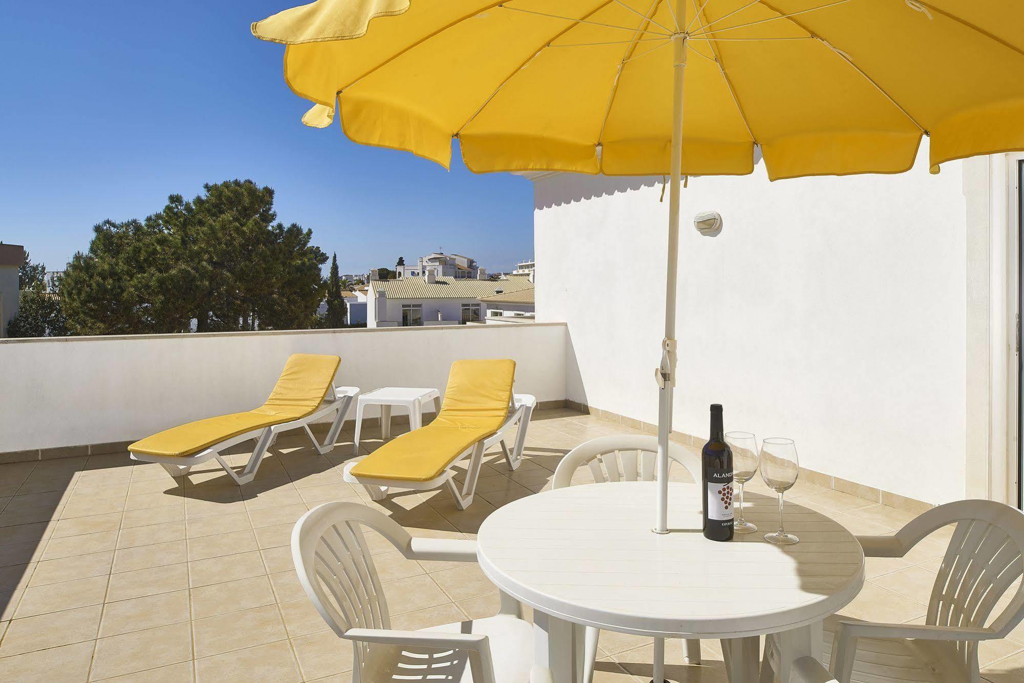 Smy Santa Eulalia Algarve Apart-hotel 3*