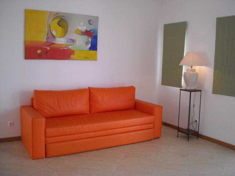 Apart-hotel Smy Santa Eulalia Algarve Albufeira