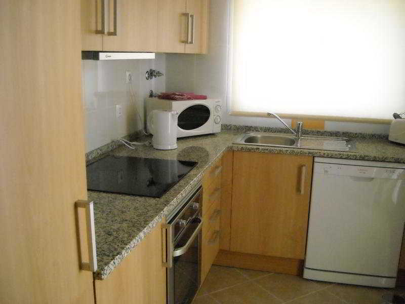 Apart-hotel Smy Santa Eulalia Algarve