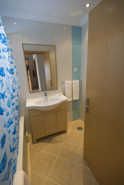 Apart-hotel Smy Santa Eulalia Algarve Albufeira