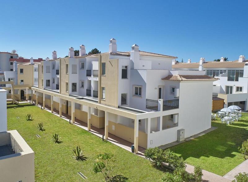 Smy Santa Eulalia Algarve Apart-hotel Albufeira