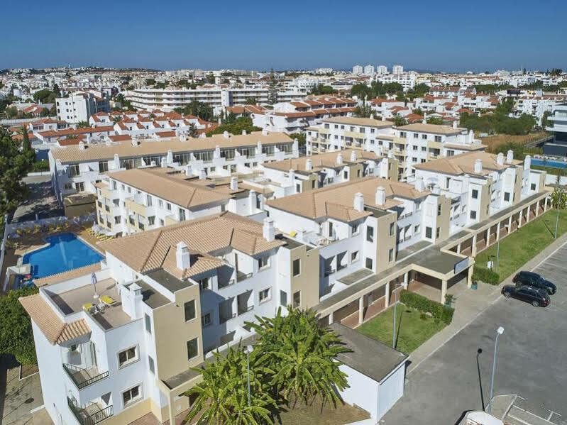 Apart-hotel Smy Santa Eulalia Algarve