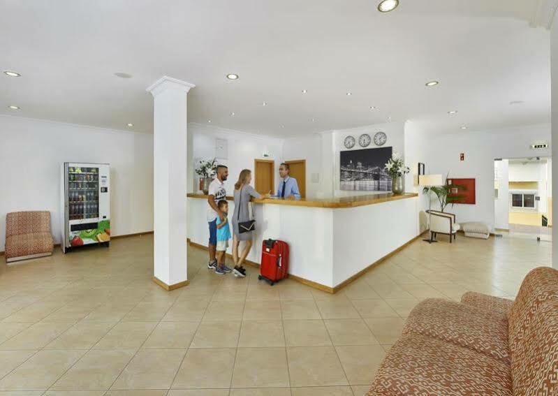 Smy Santa Eulalia Algarve Apart-hotel Albufeira