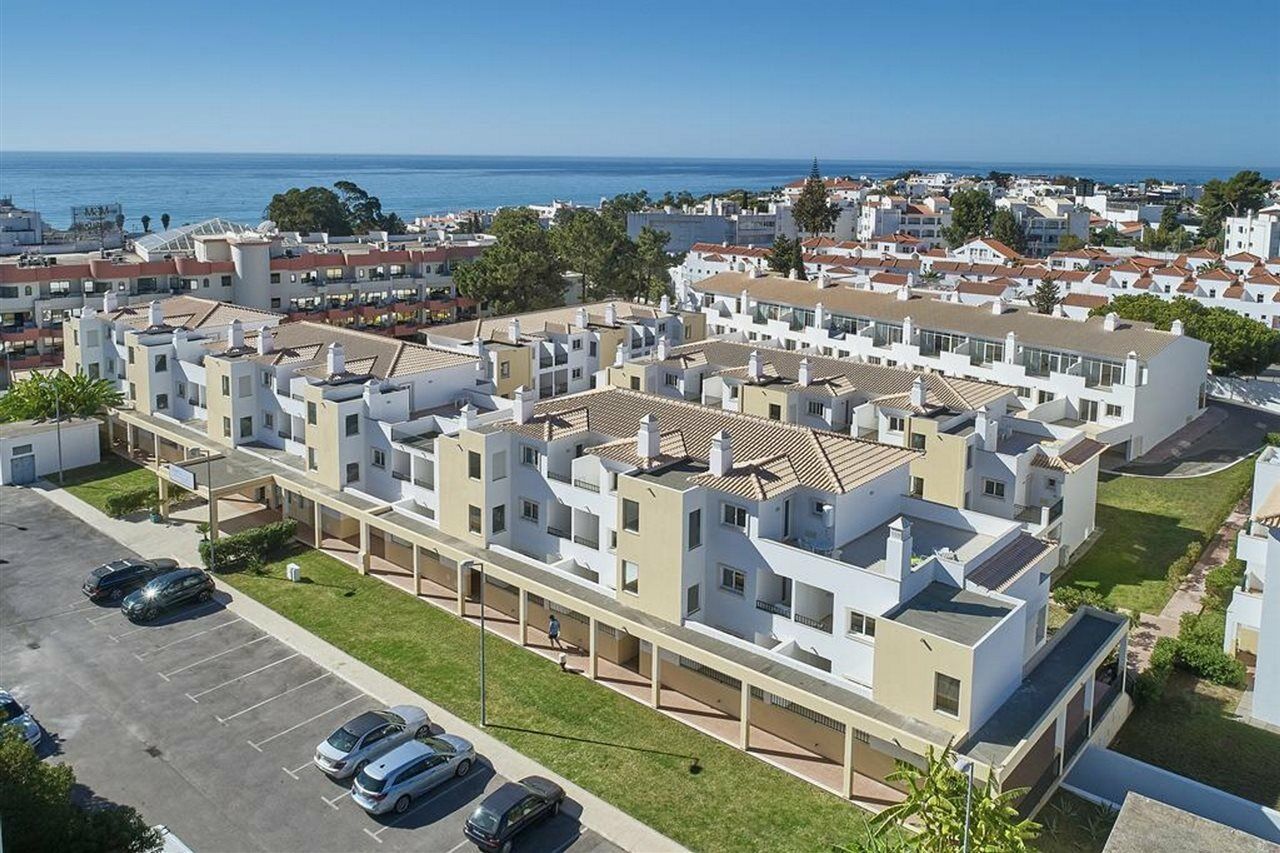Smy Santa Eulalia Algarve Apart-hotel Albufeira
